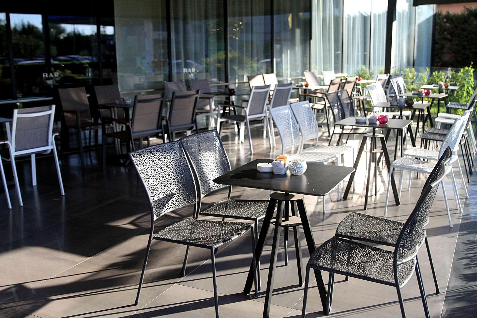 Best Western Premier Ark Hotel foto 4