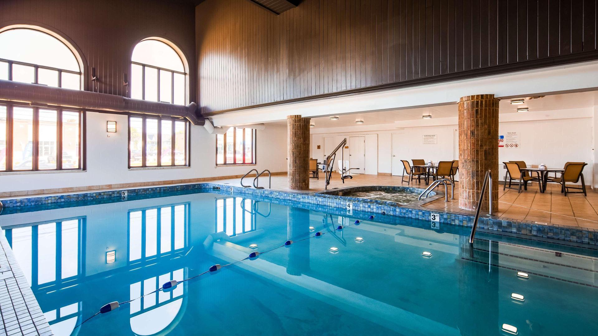 Best Western Premier Ark Hotel foto 1