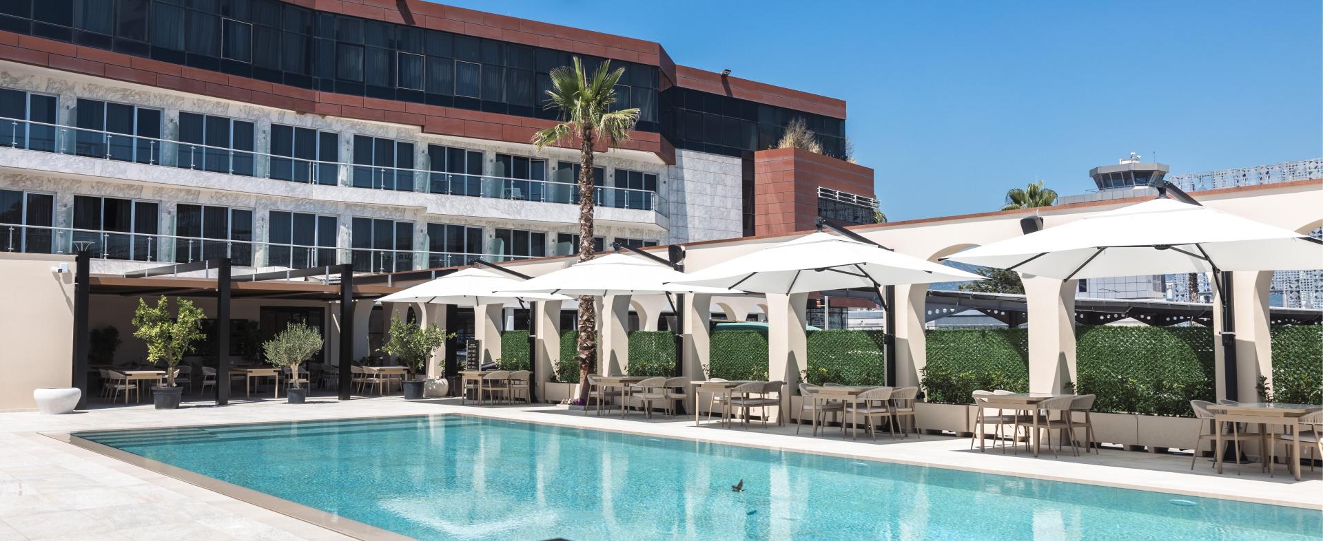 Best Western Premier Ark Hotel foto 2