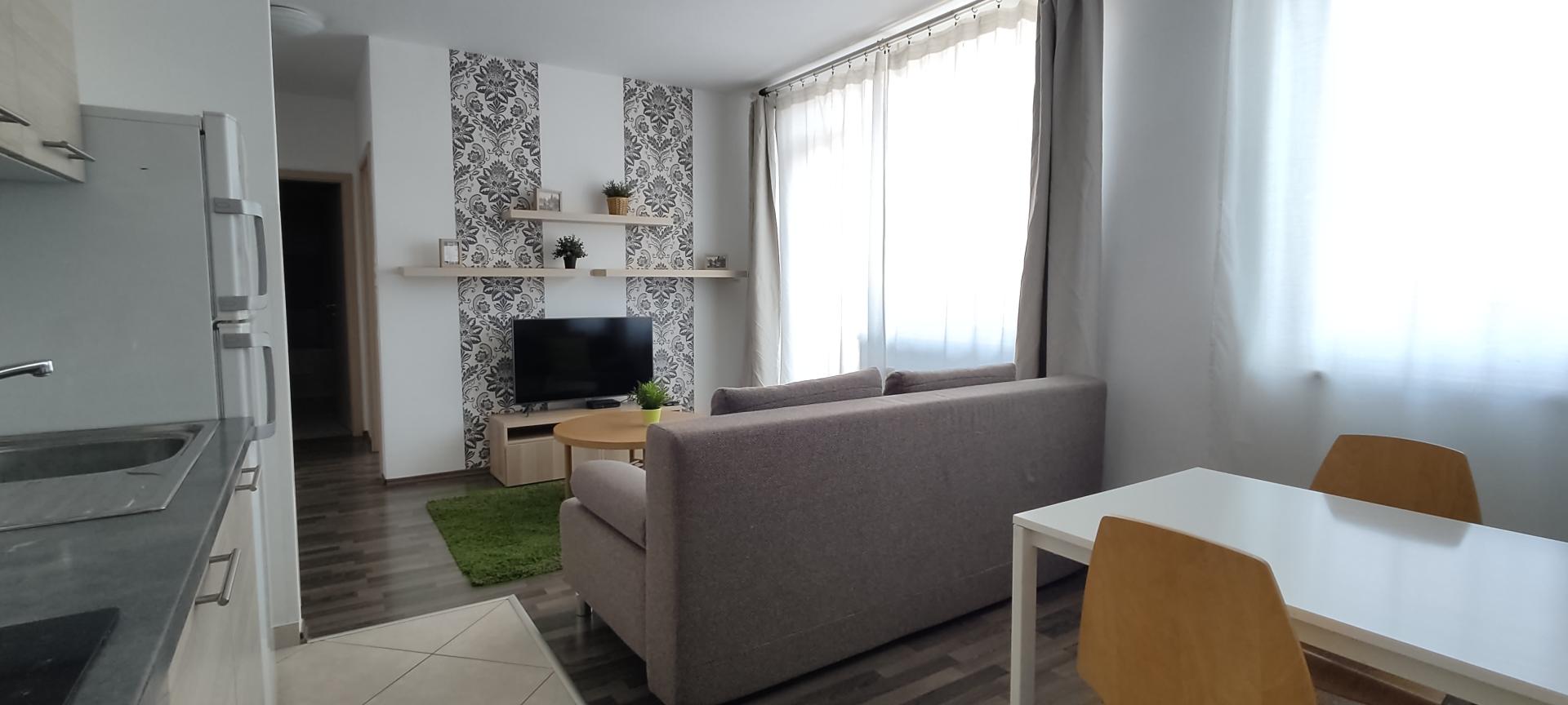 Corvin Center Suites foto 10