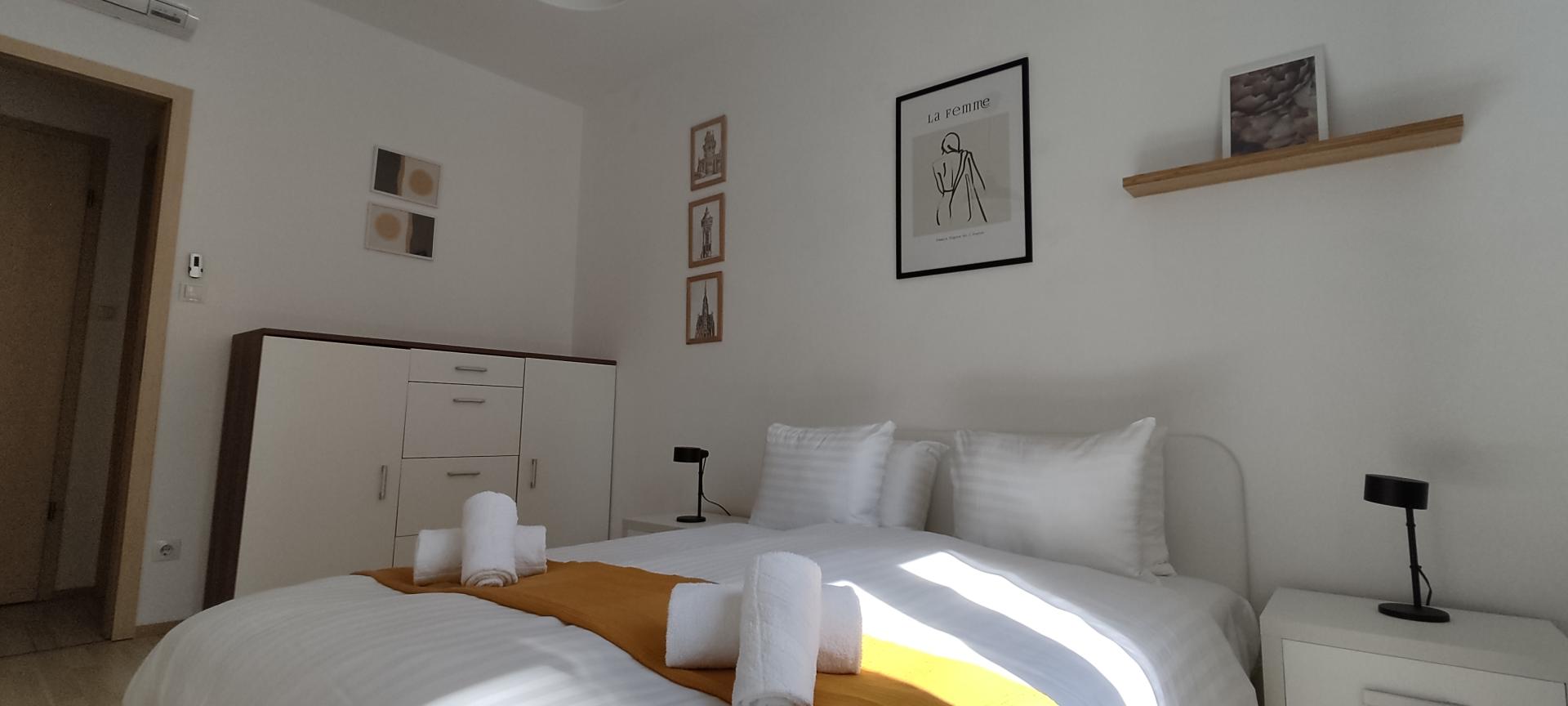 Corvin Center Suites foto 14