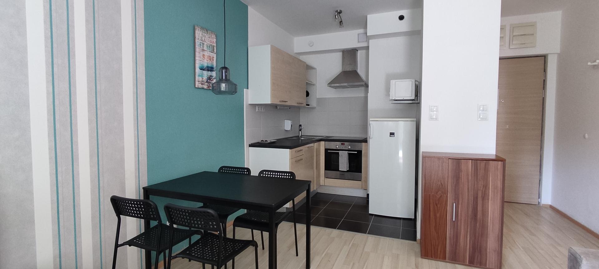 Corvin Center Suites foto 16