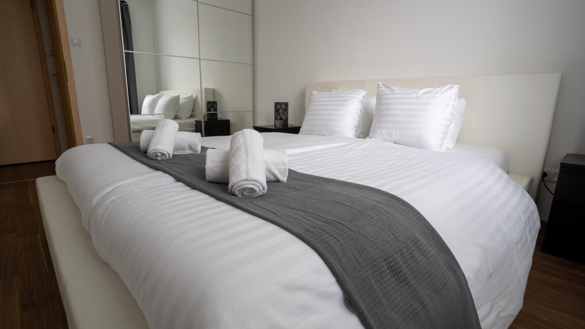 Corvin Center Suites foto 20