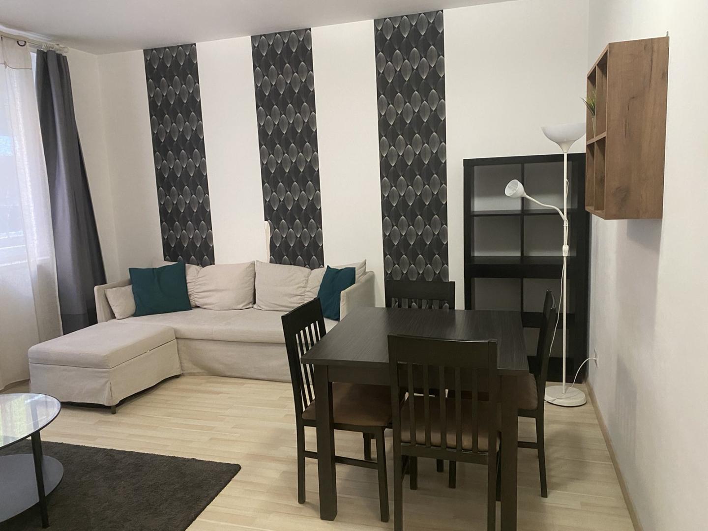 Corvin Center Suites foto 11