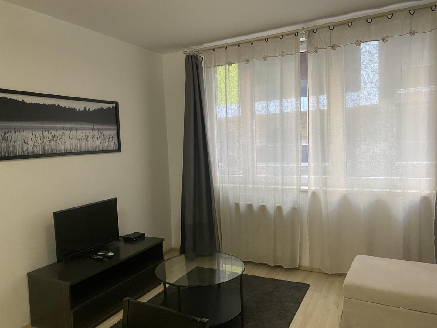 Corvin Center Suites foto 21