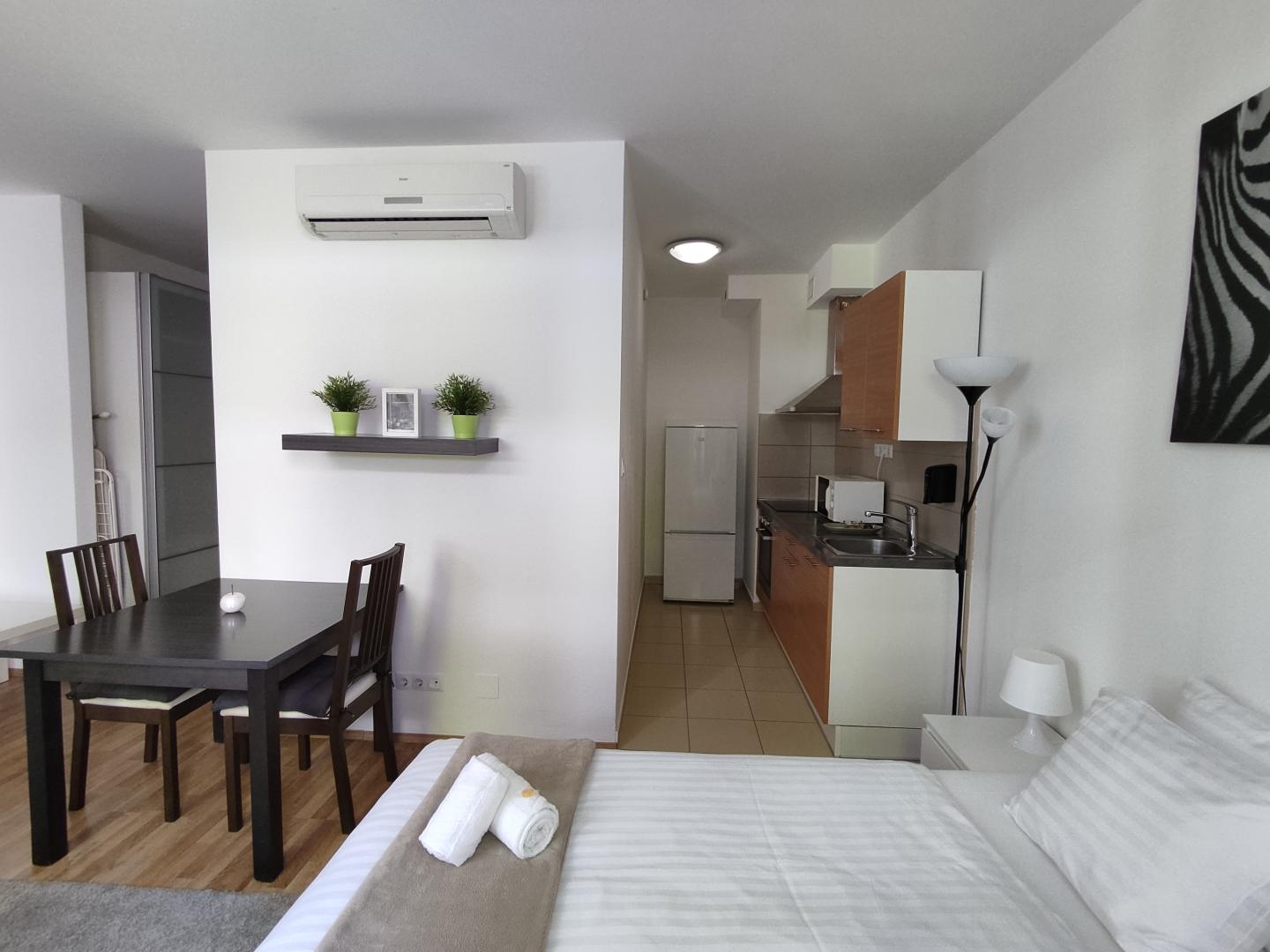Corvin Center Suites foto 25