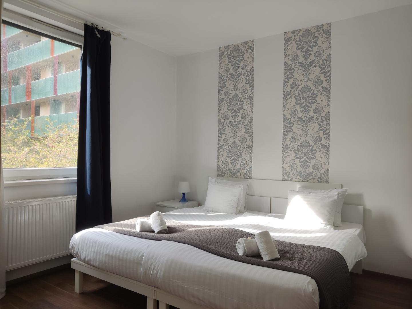 Corvin Center Suites foto 30