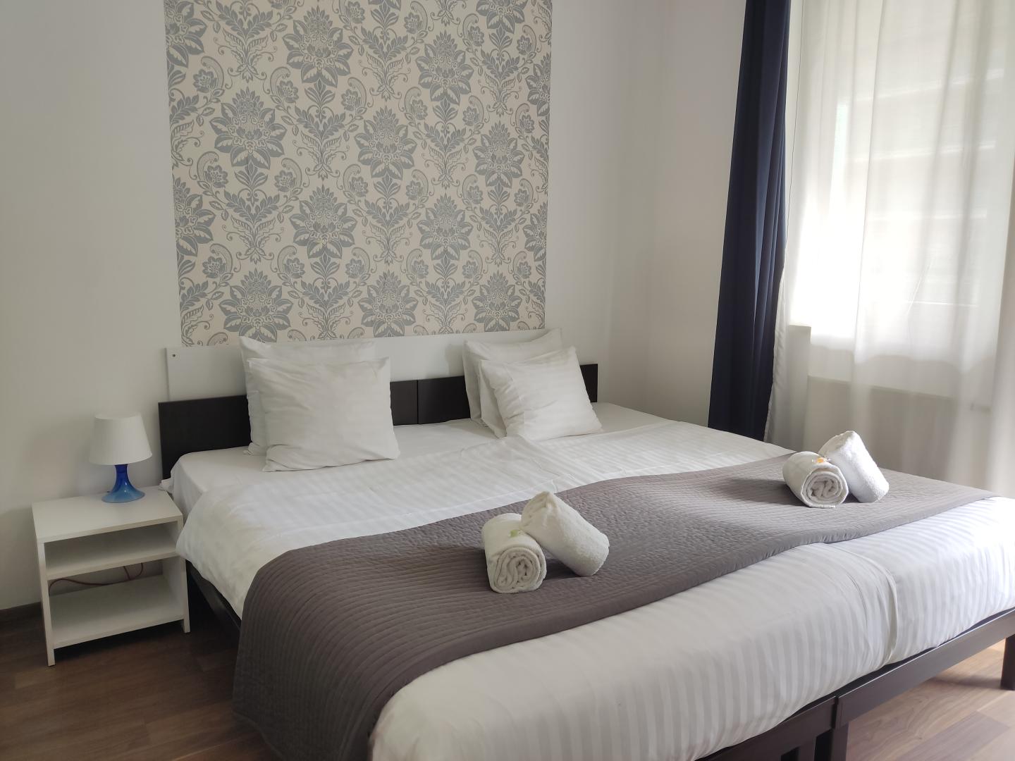 Corvin Center Suites foto 31