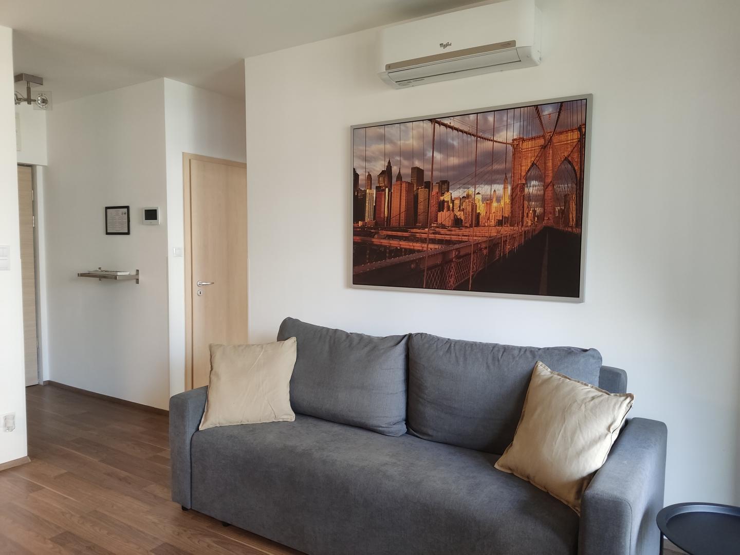 Corvin Center Suites foto 36