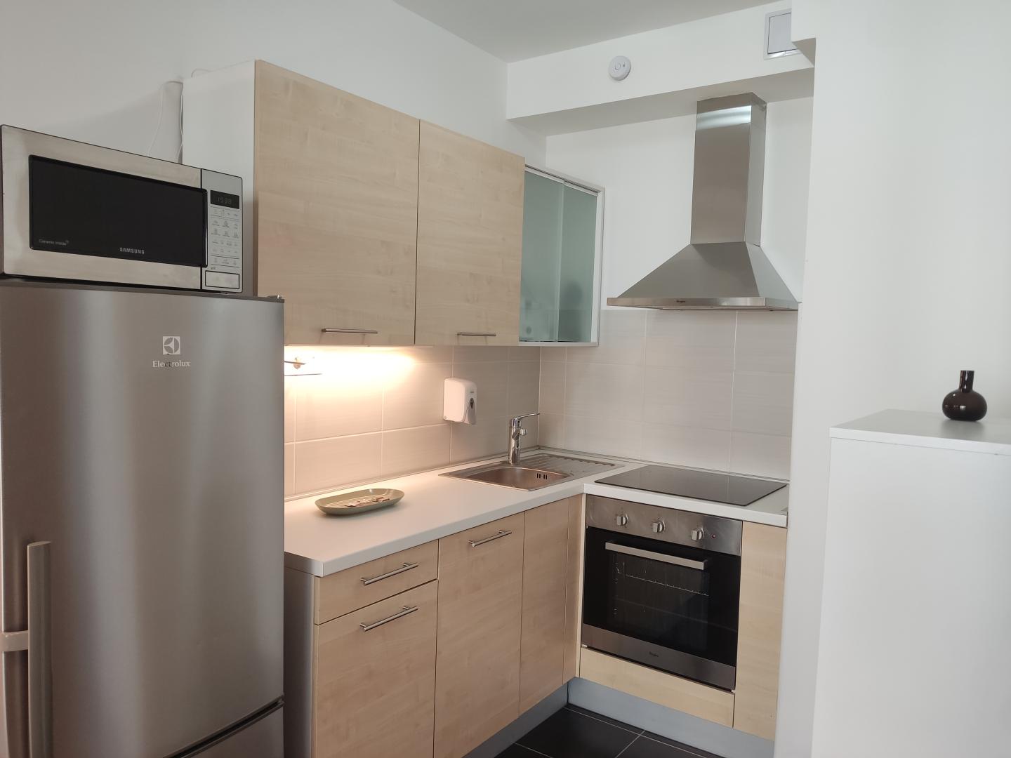 Corvin Center Suites foto 38