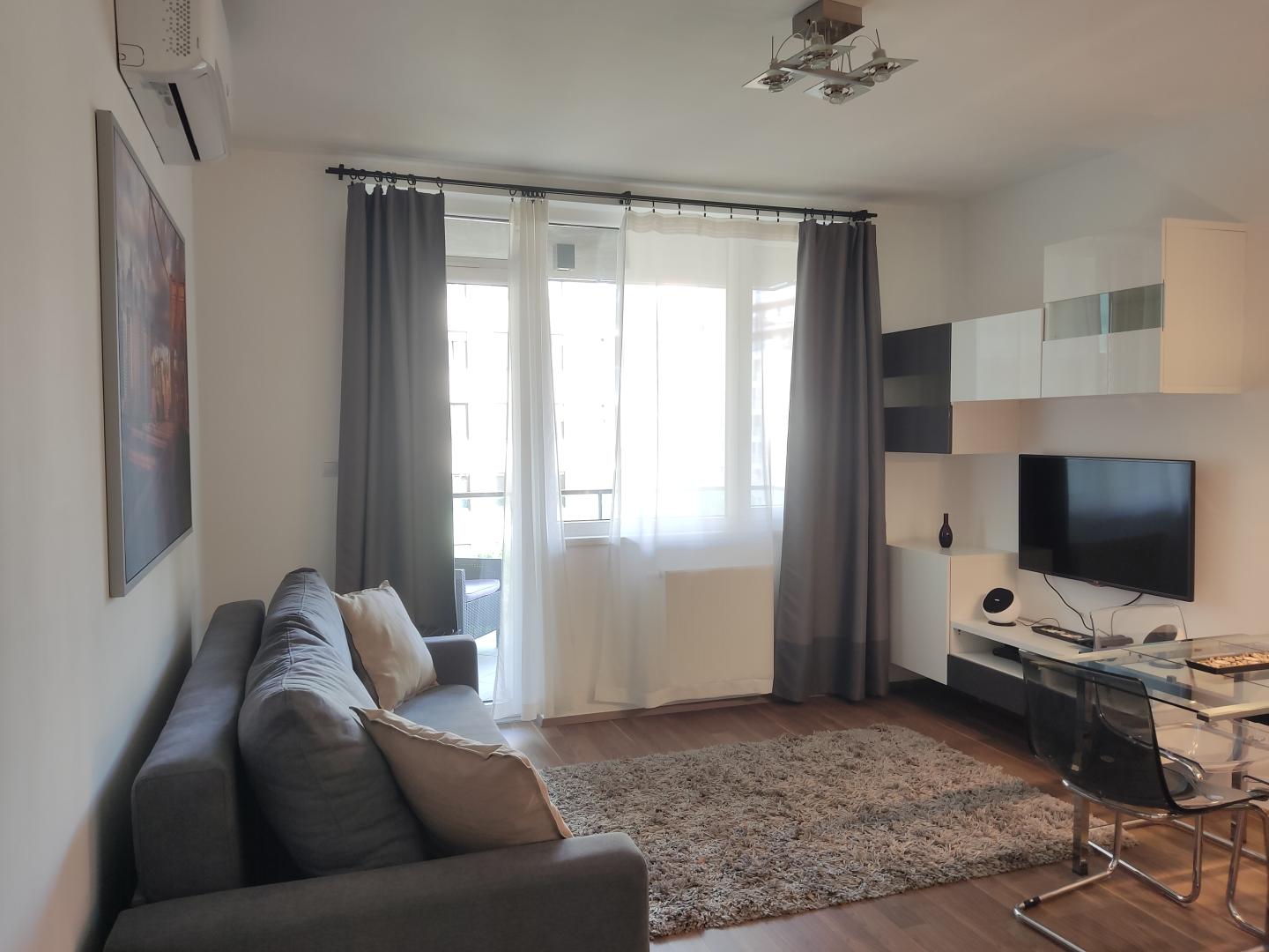 Corvin Center Suites foto 39