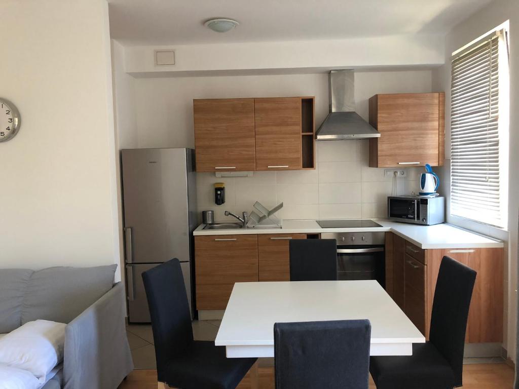 Corvin Center Suites foto 40
