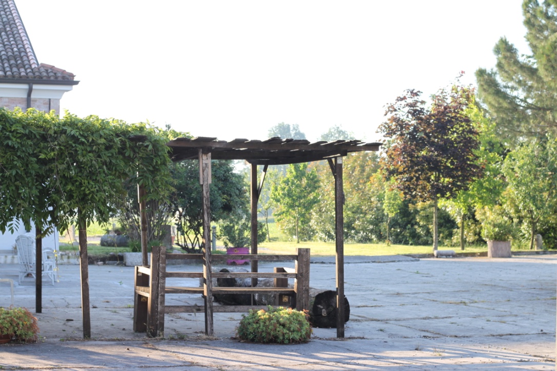 Agriturismo Beatilla foto 10