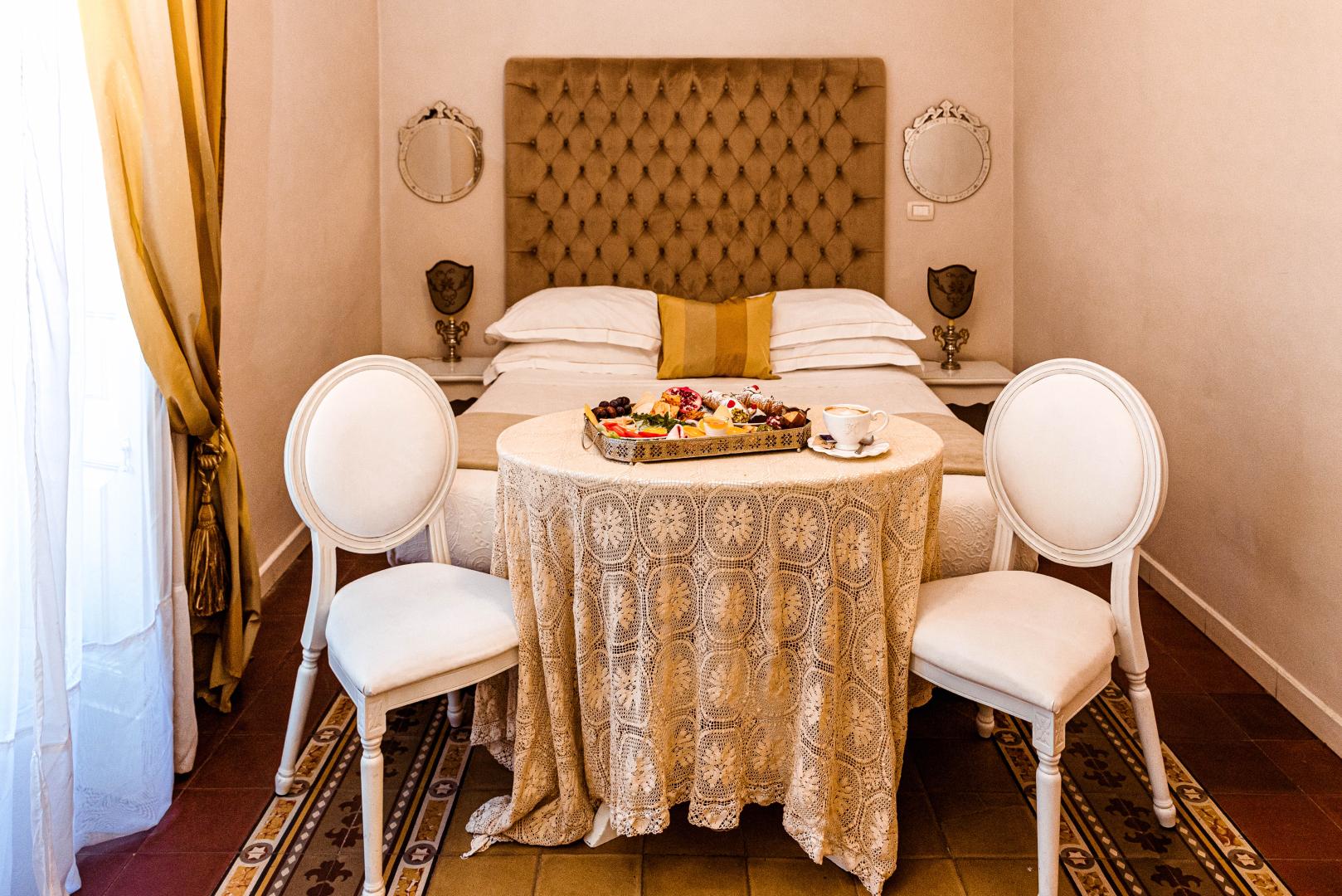 B&B Palazzo Cerami foto 12