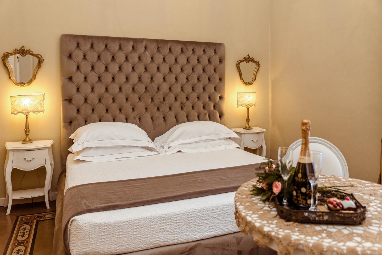 B&B Palazzo Cerami foto 18