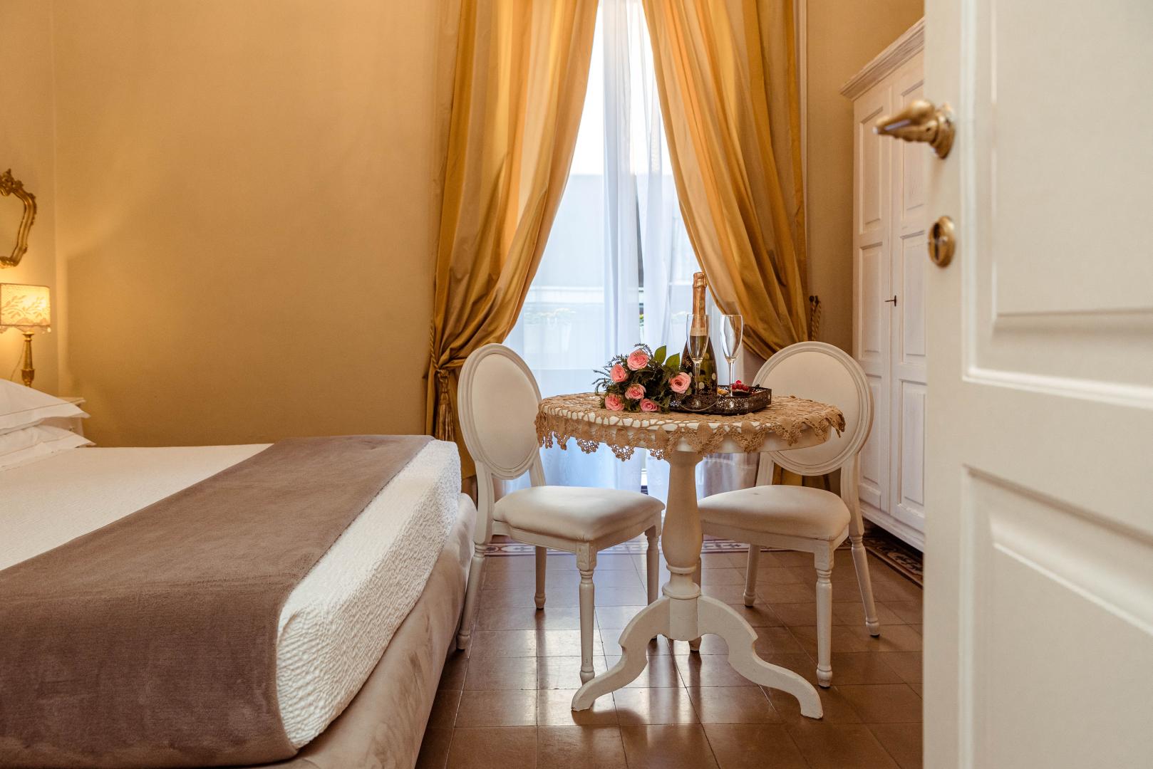 B&B Palazzo Cerami foto 19