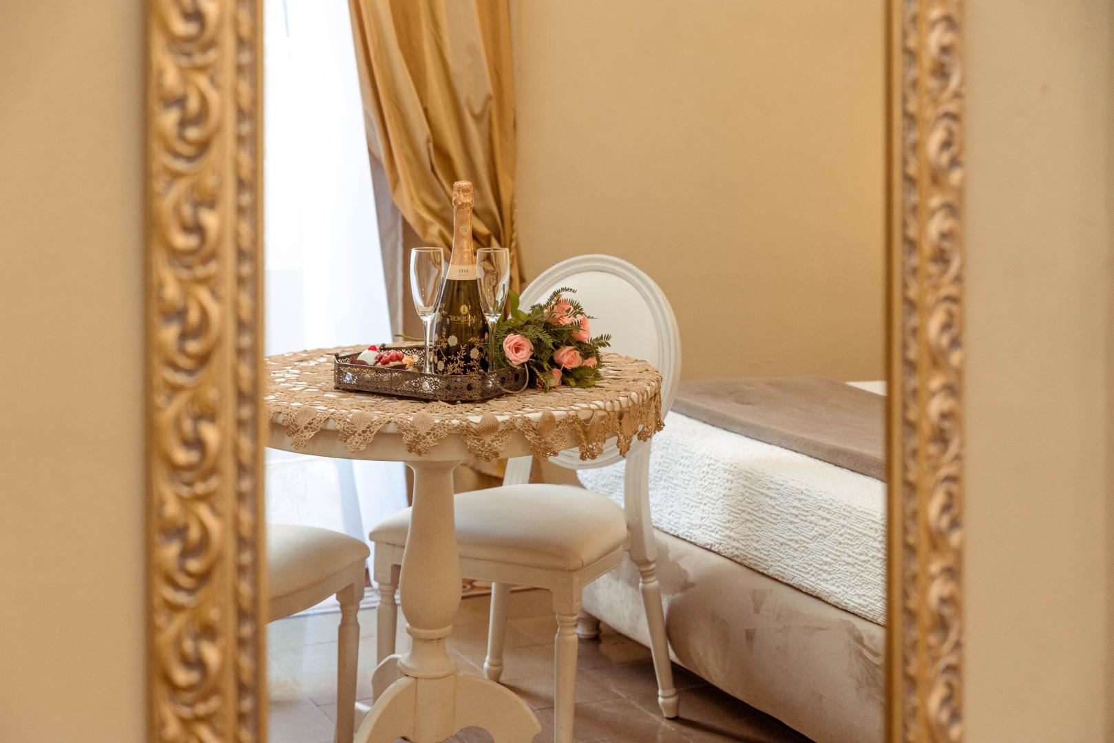 B&B Palazzo Cerami foto 25