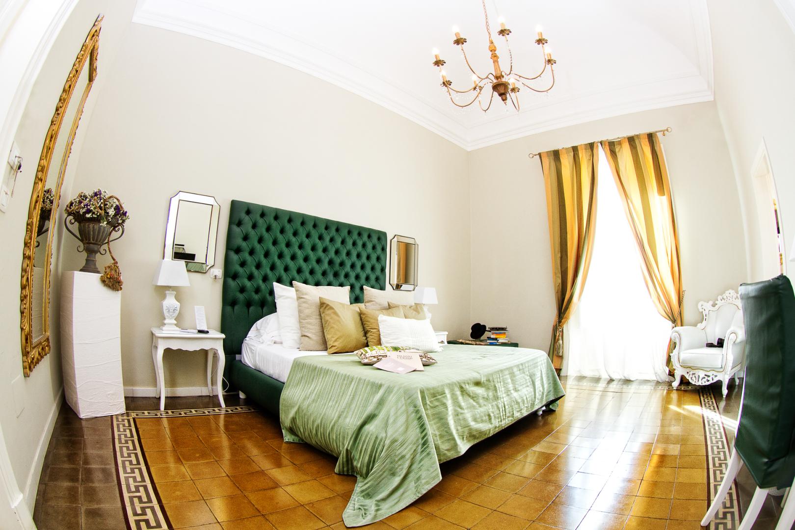 B&B Palazzo Cerami foto 7