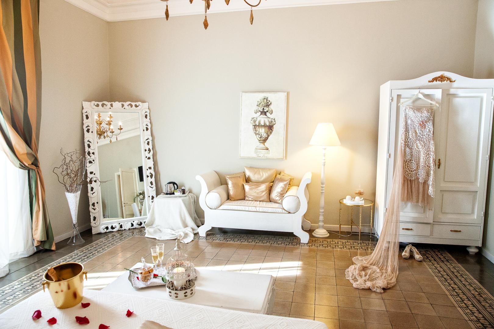 B&B Palazzo Cerami foto 9