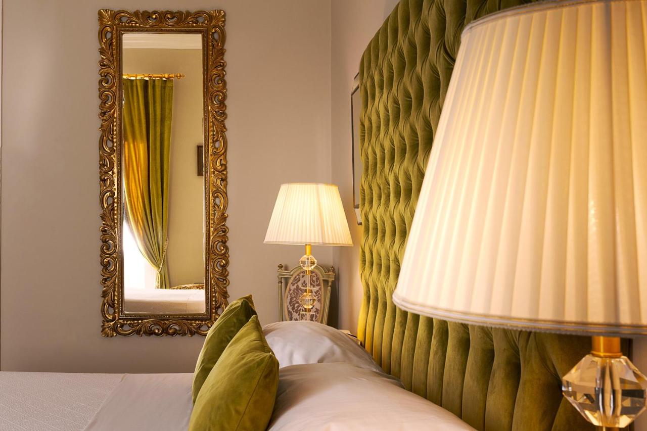 B&B Palazzo Cerami.