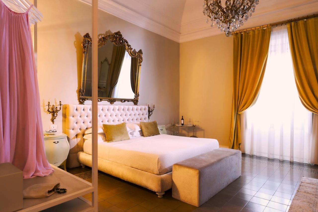 B&B Palazzo Cerami in Catania - foto 5
