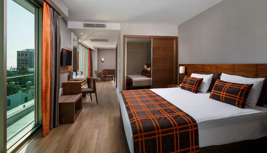 Side Sunport Hotel & Spa image 1