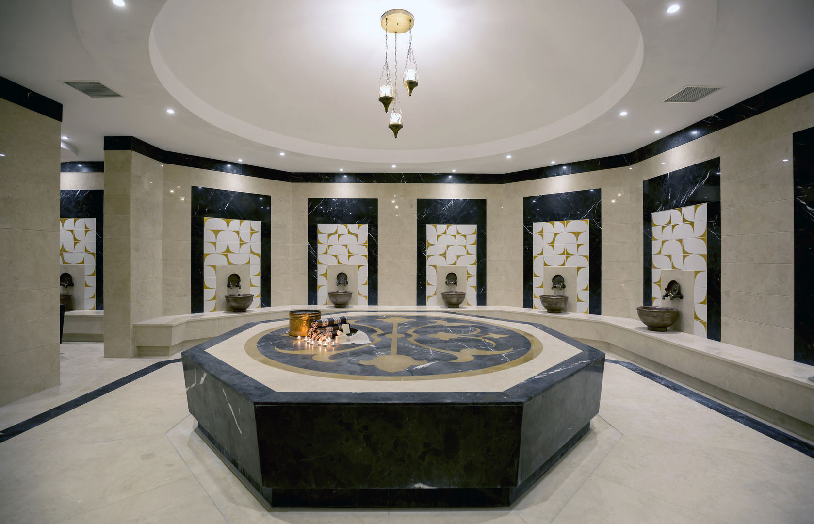 Side Sunport Hotel & Spa foto 9
