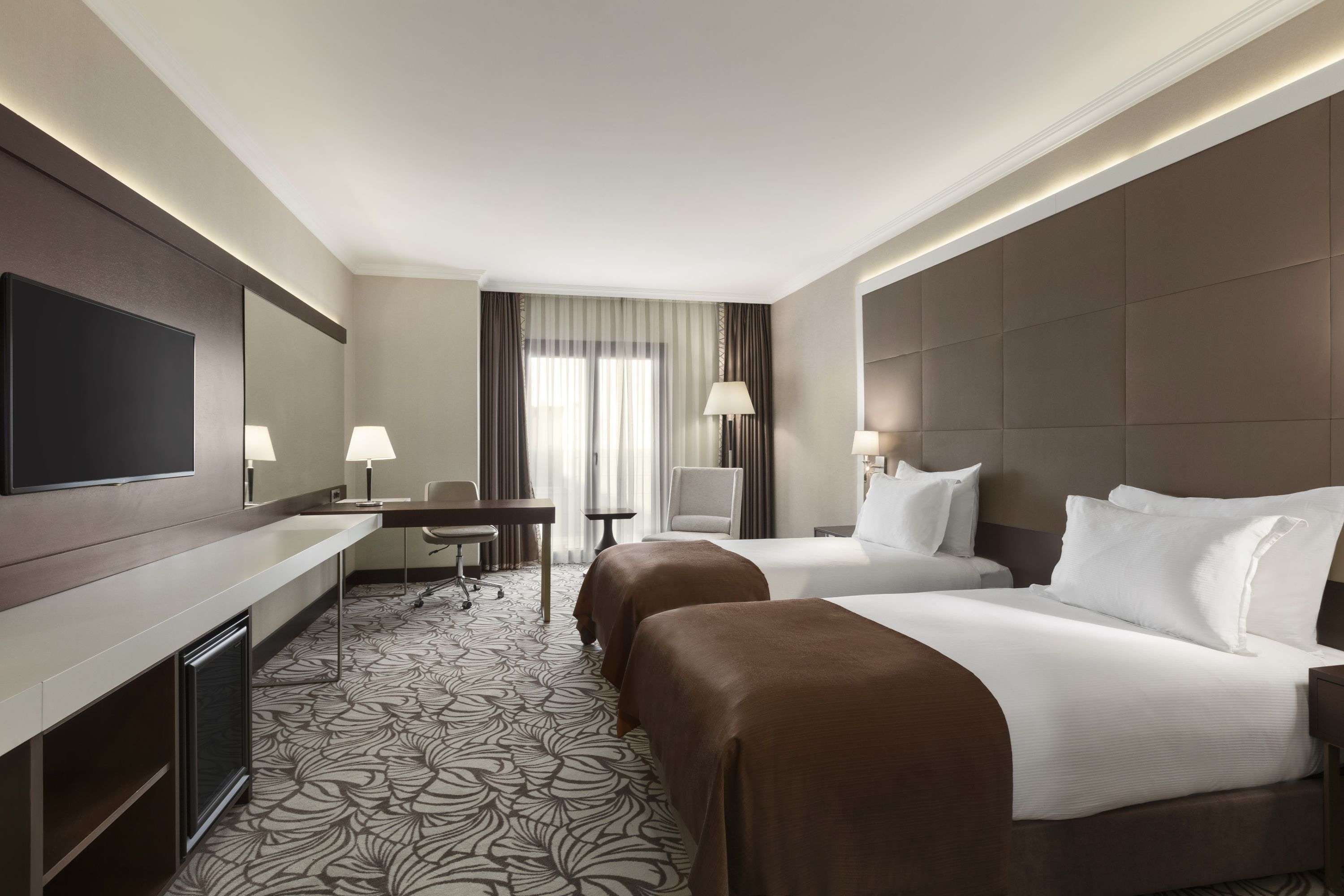 Ramada Hotel & Suites by Wyndham Istanbul Merter foto 39