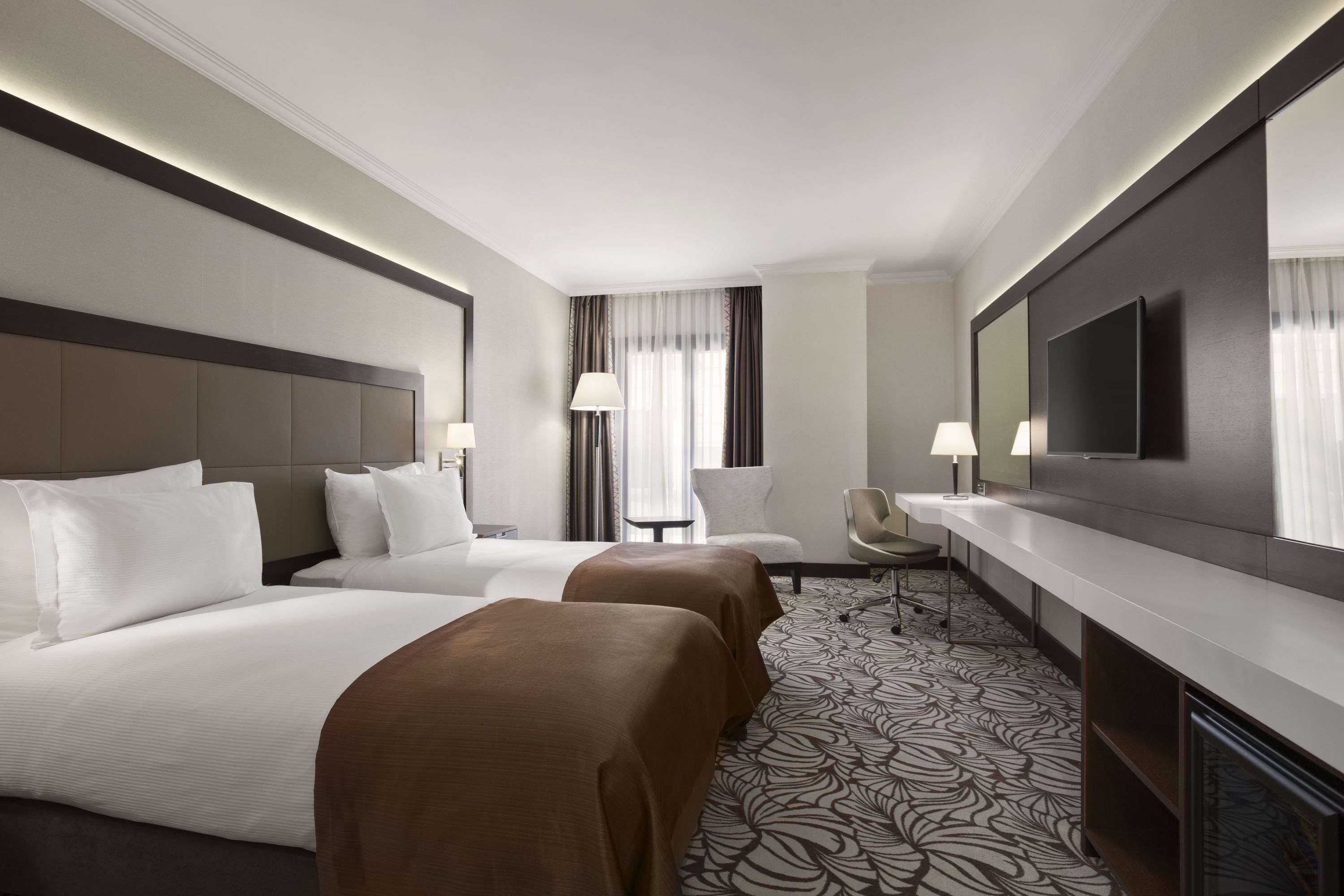 Ramada Hotel & Suites by Wyndham Istanbul Merter foto 63