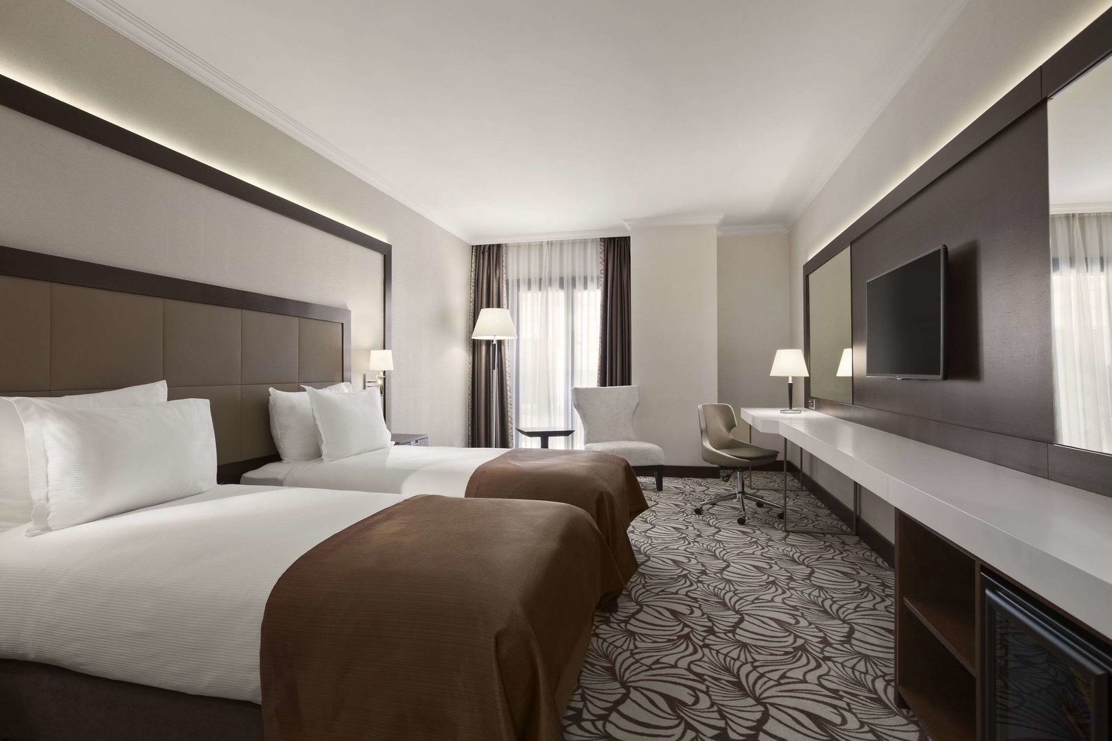 Ramada Hotel & Suites by Wyndham Istanbul Merter foto 62