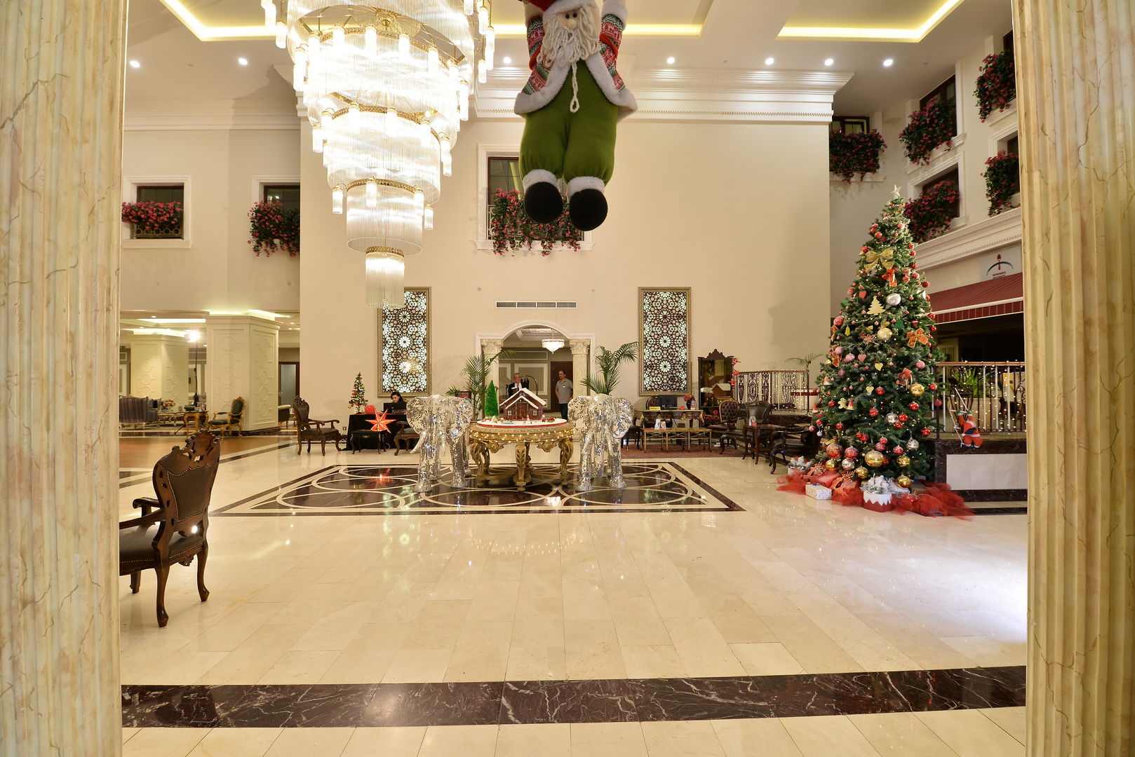Ramada Hotel & Suites by Wyndham Istanbul Merter foto 17