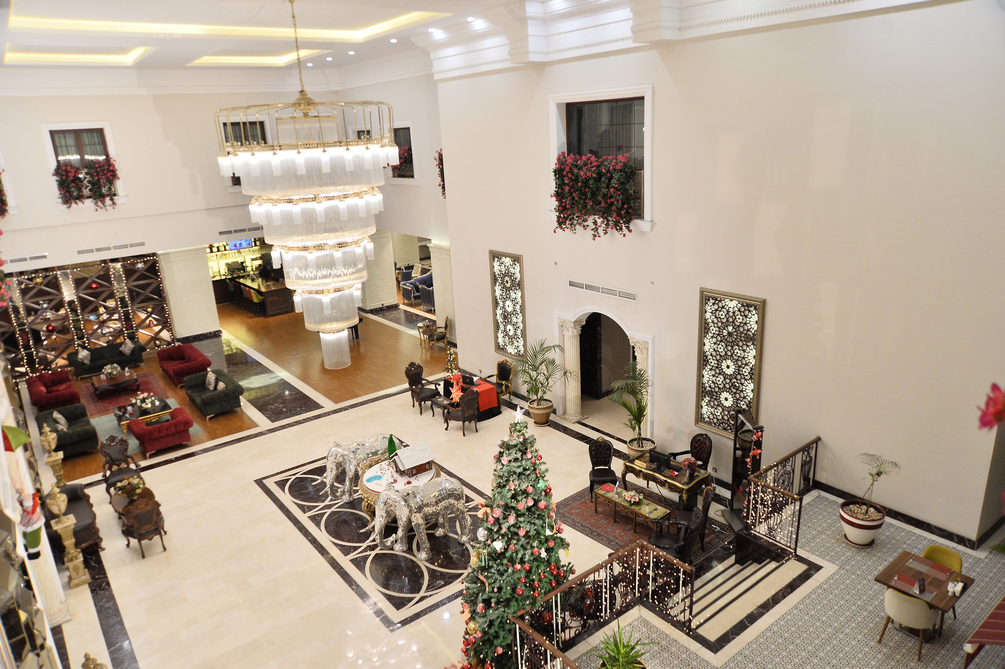 Ramada Hotel & Suites by Wyndham Istanbul Merter image 2