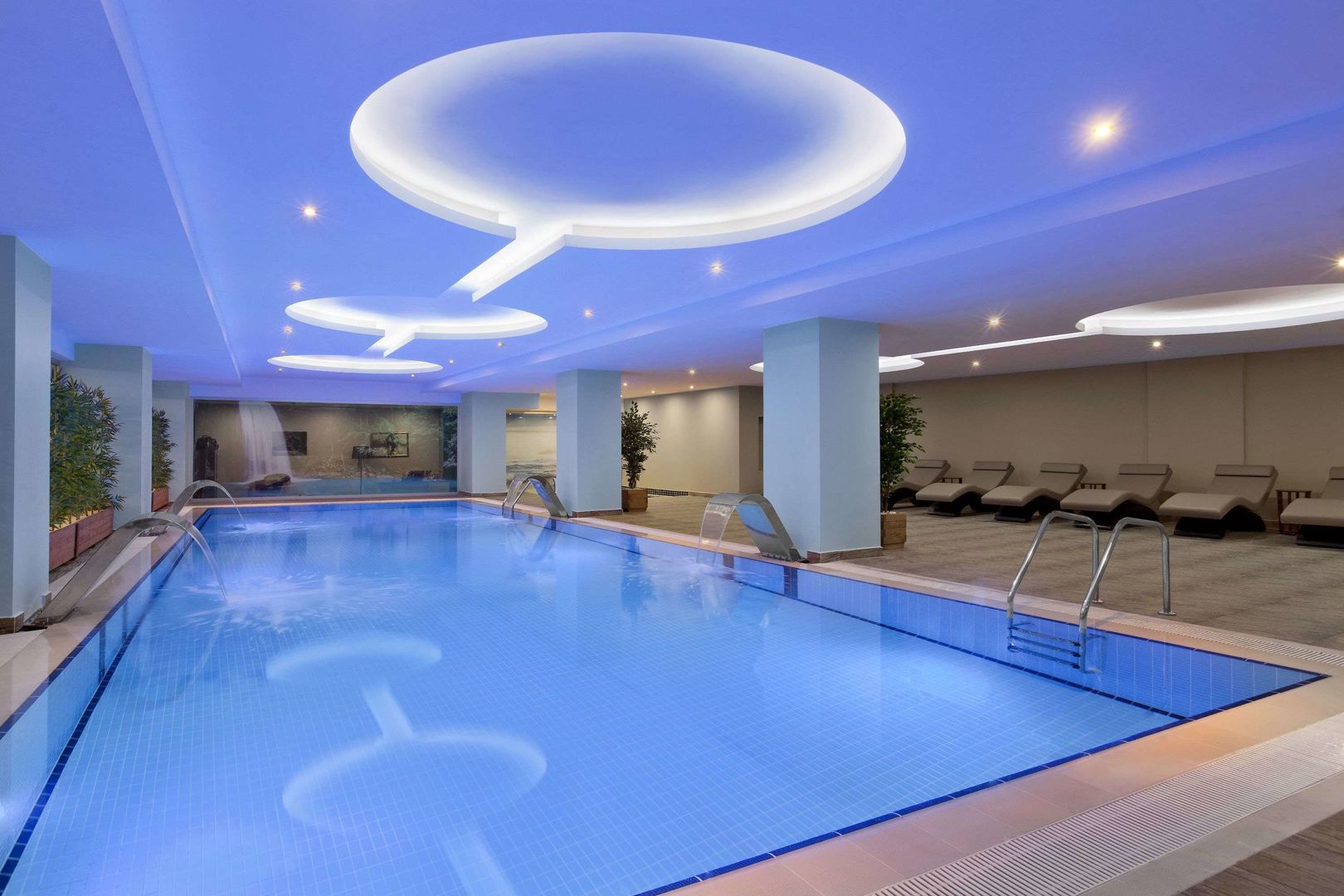 Ramada Hotel & Suites by Wyndham Istanbul Merter foto 23