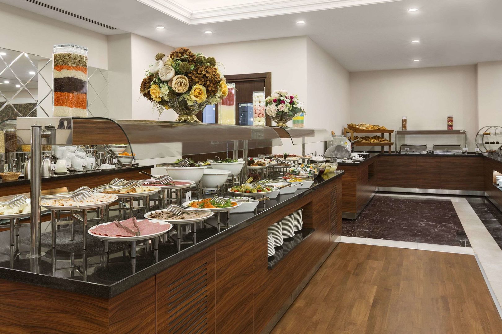 Ramada Hotel & Suites by Wyndham Istanbul Merter foto 83
