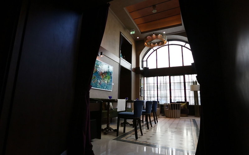 10 Karaköy Istanbul foto 19