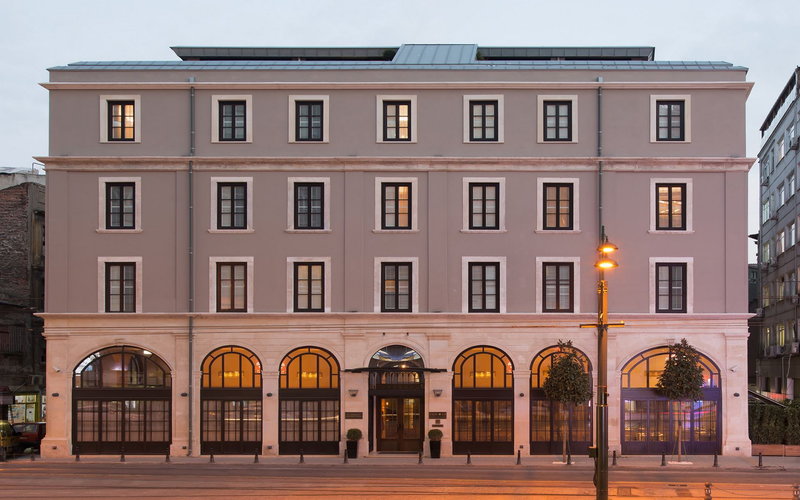 10 Karaköy Istanbul image 0