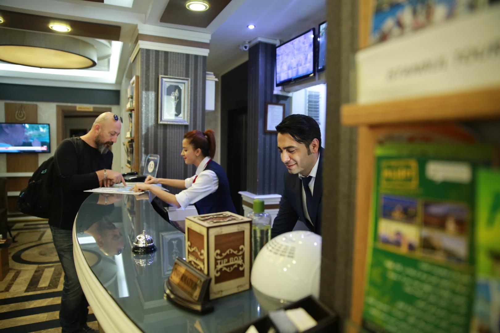 Hotel Black Pearl foto 12
