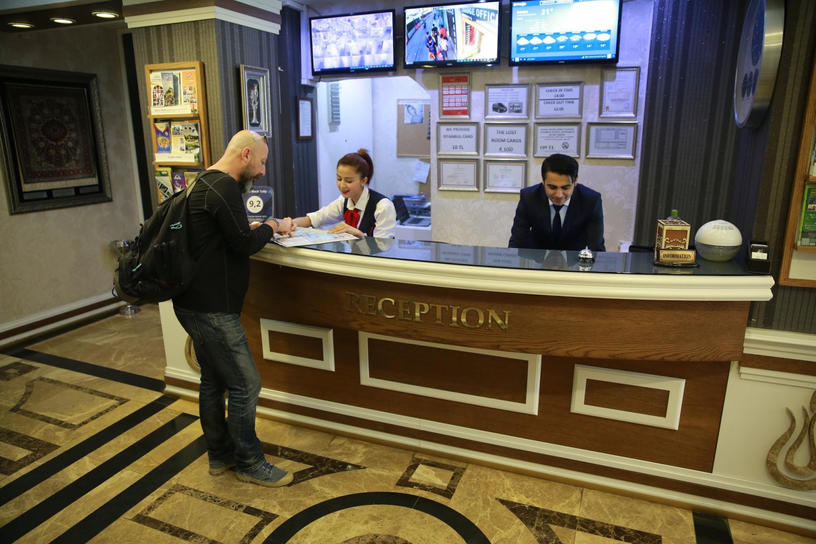 Hotel Black Pearl foto 19
