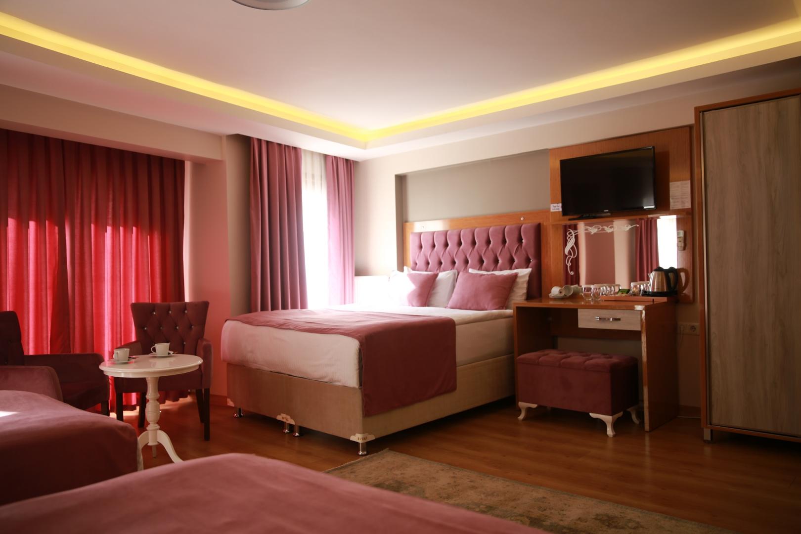 Hotel Black Pearl foto 14
