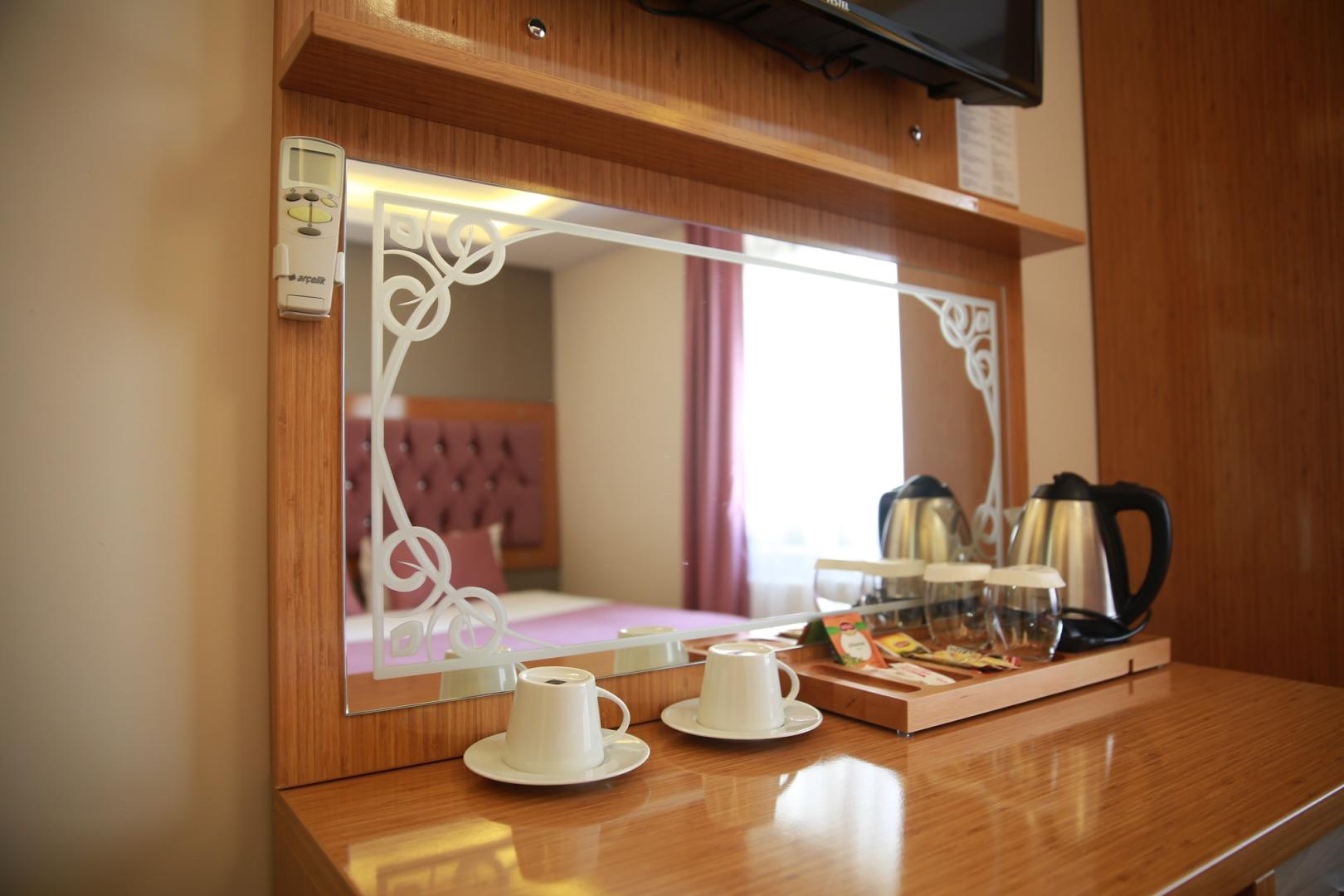 Hotel Black Pearl foto 6