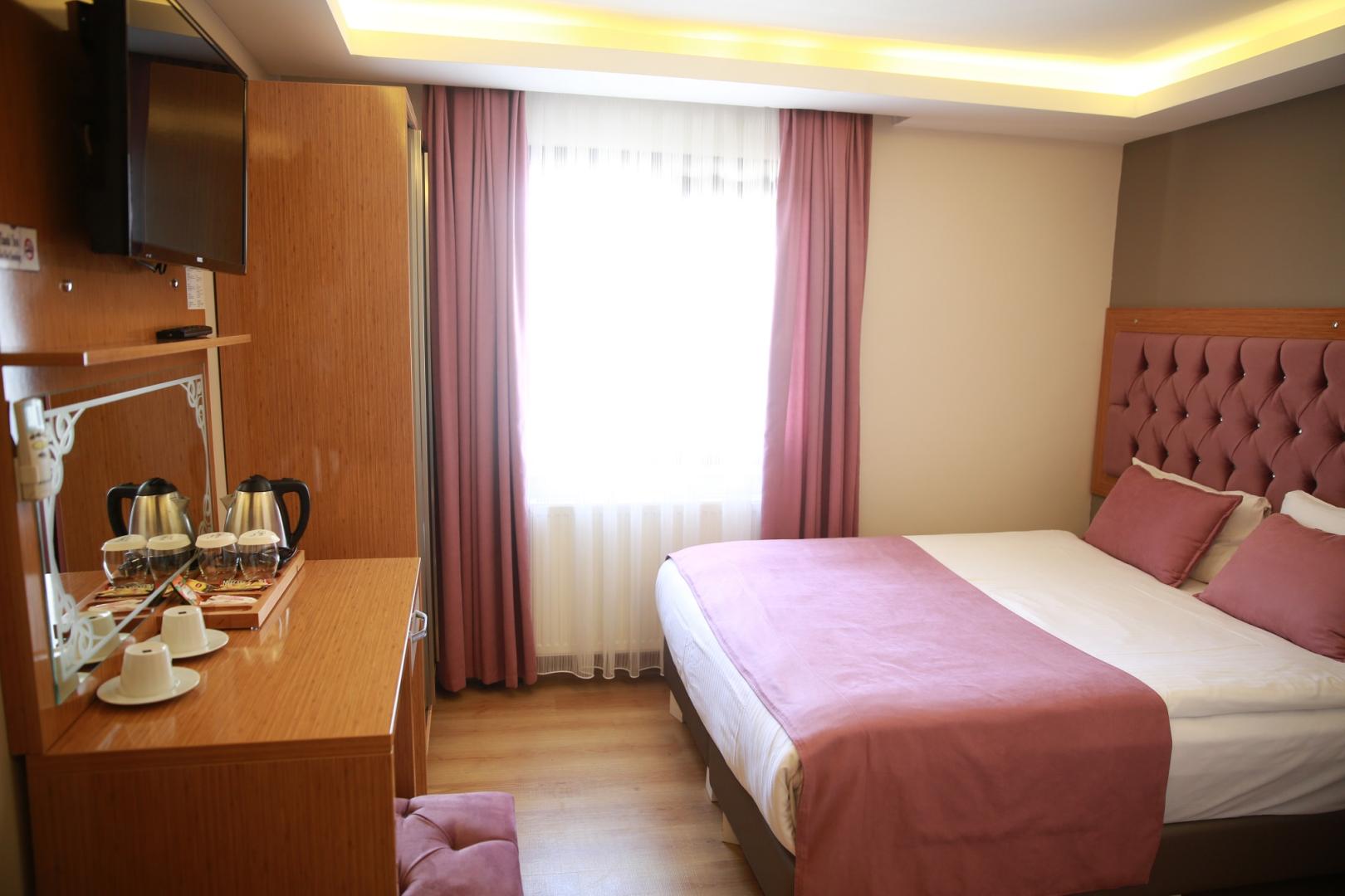 Hotel Black Pearl foto 7