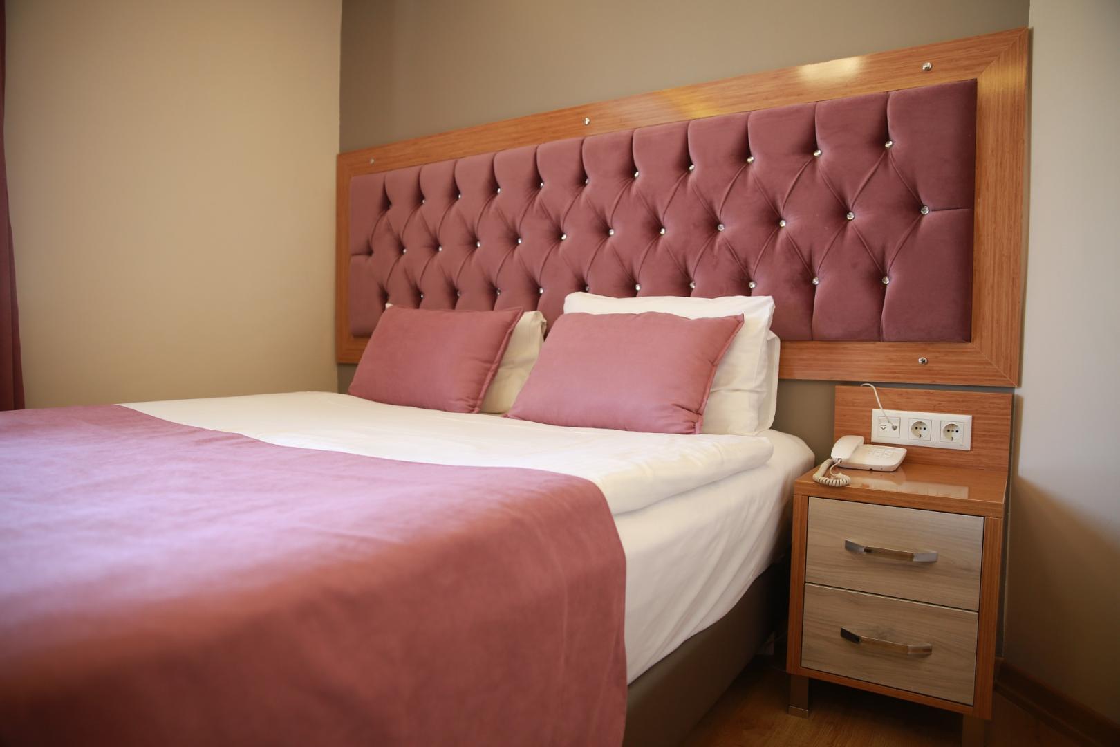 Hotel Black Pearl foto 8