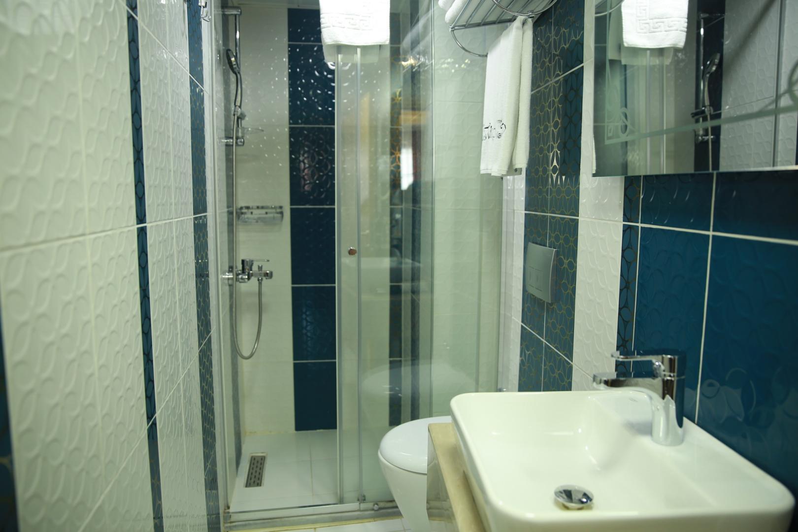 Hotel Black Pearl foto 11