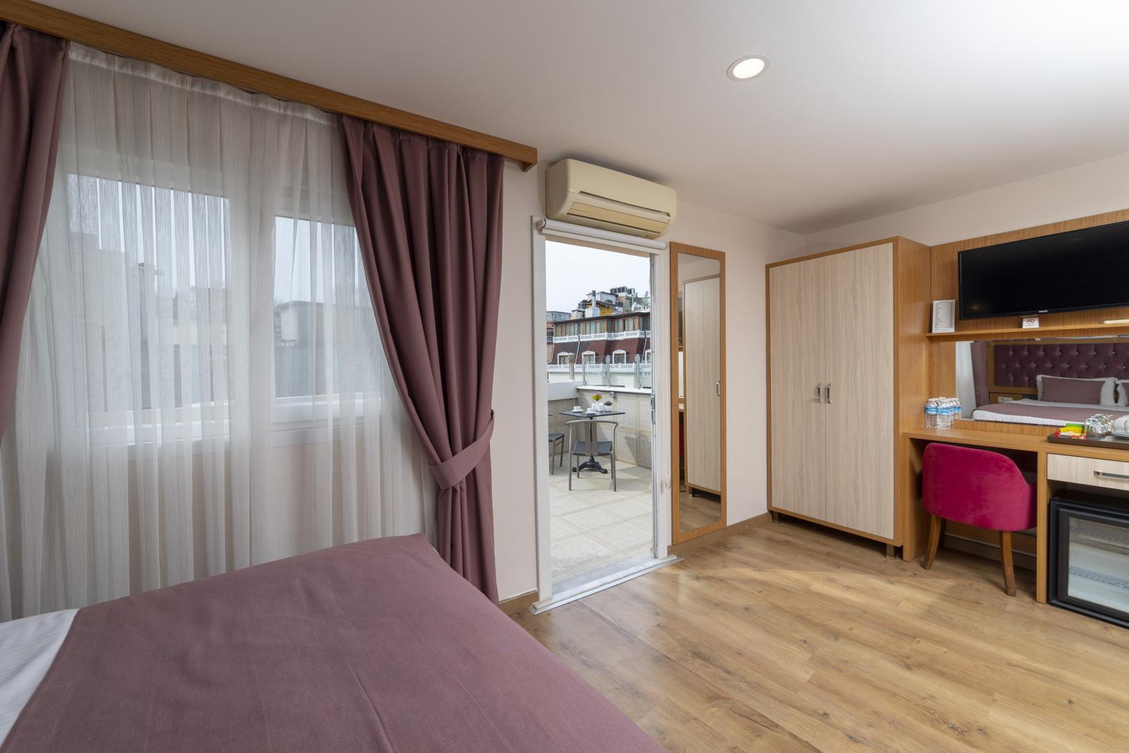 Hotel Black Pearl foto 16
