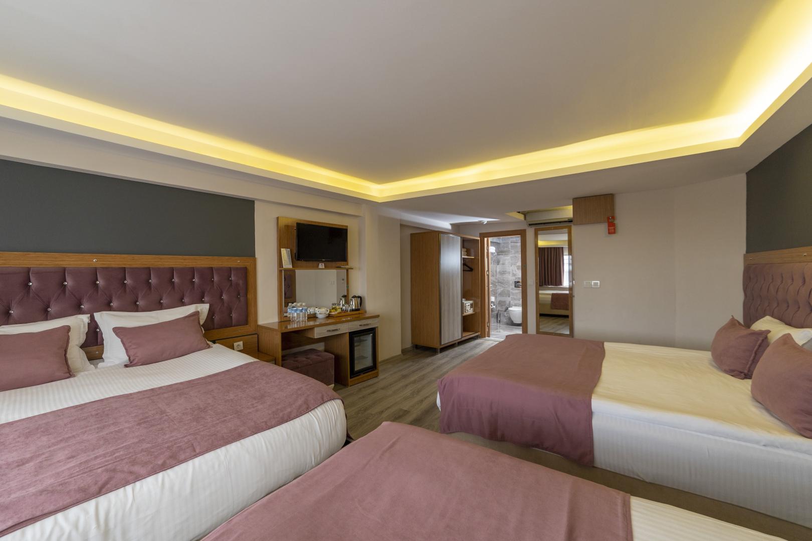 Hotel Black Pearl foto 22