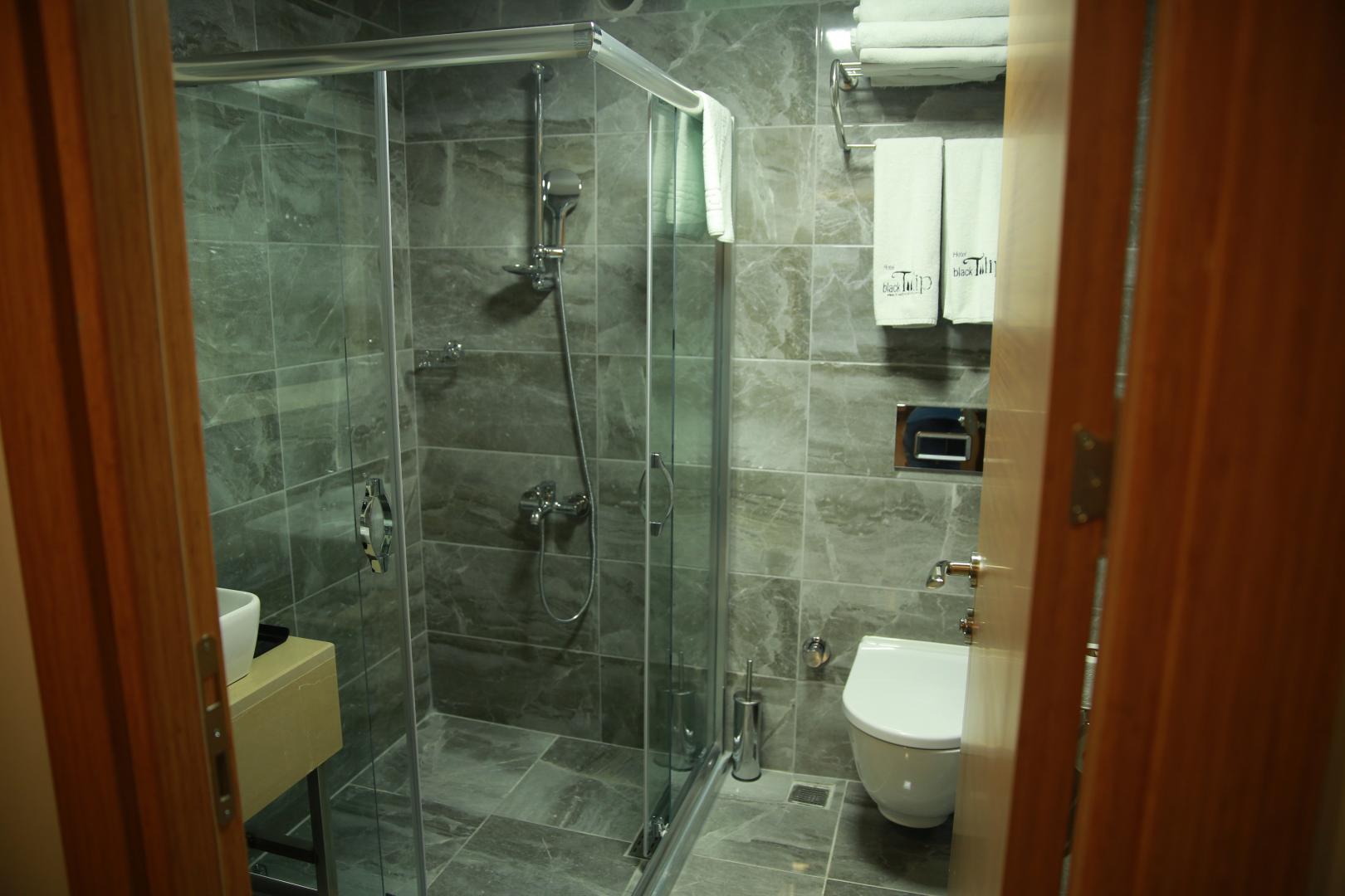 Hotel Black Pearl foto 24