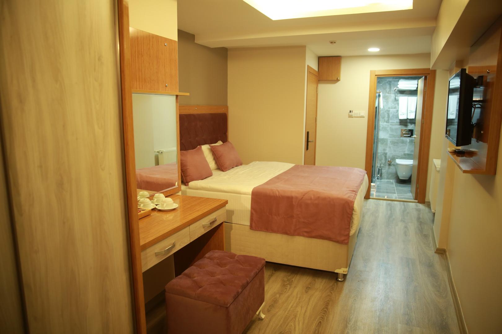 Hotel Black Pearl foto 26