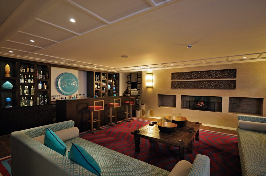 Hillstone Bodrum Hotel & Spa foto 24