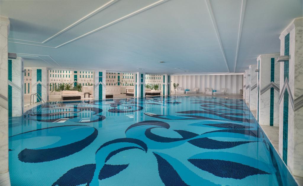 Hillstone Bodrum Hotel & Spa foto 23