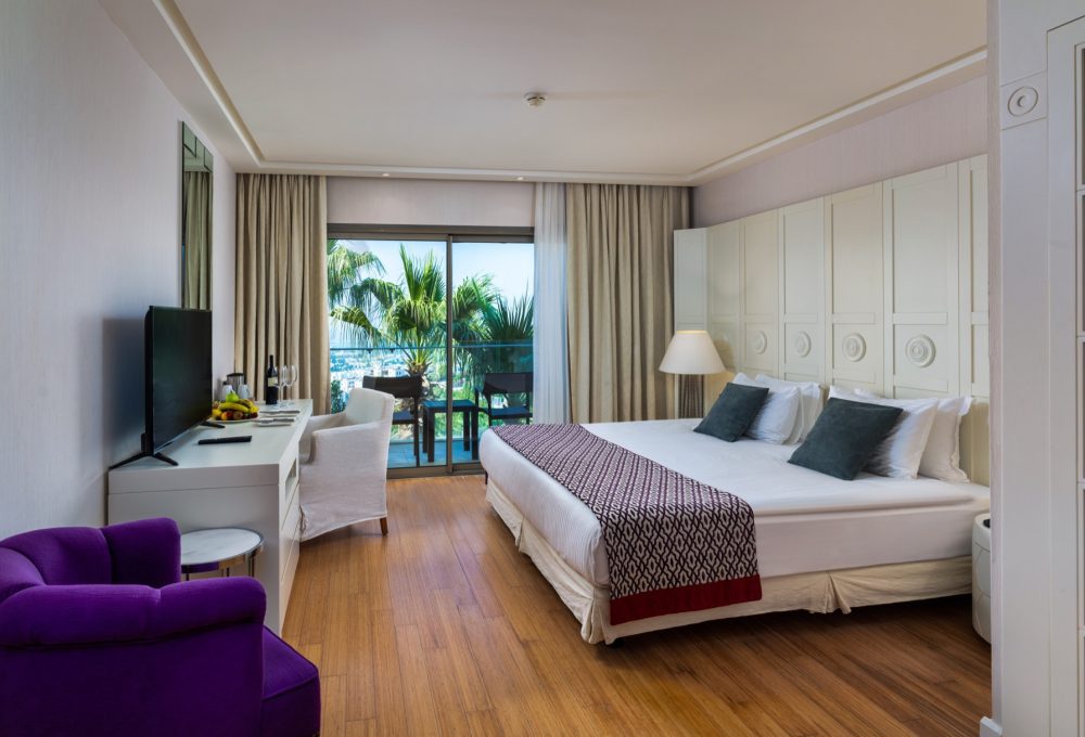 Hillstone Bodrum Hotel & Spa foto 22